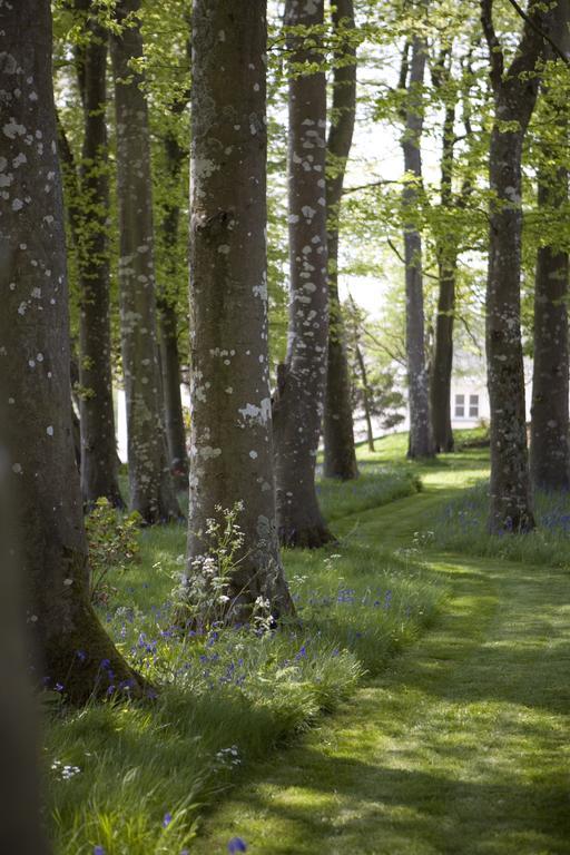 Nansloe Manor Hotel Helston Eksteriør billede
