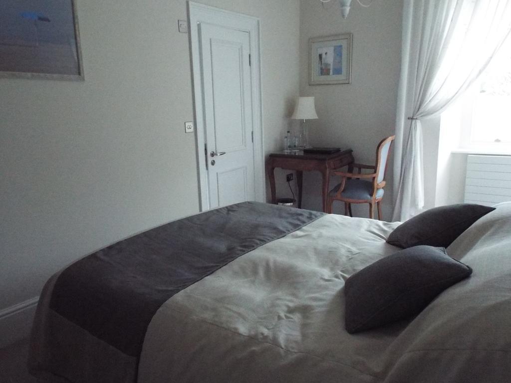 Nansloe Manor Hotel Helston Eksteriør billede
