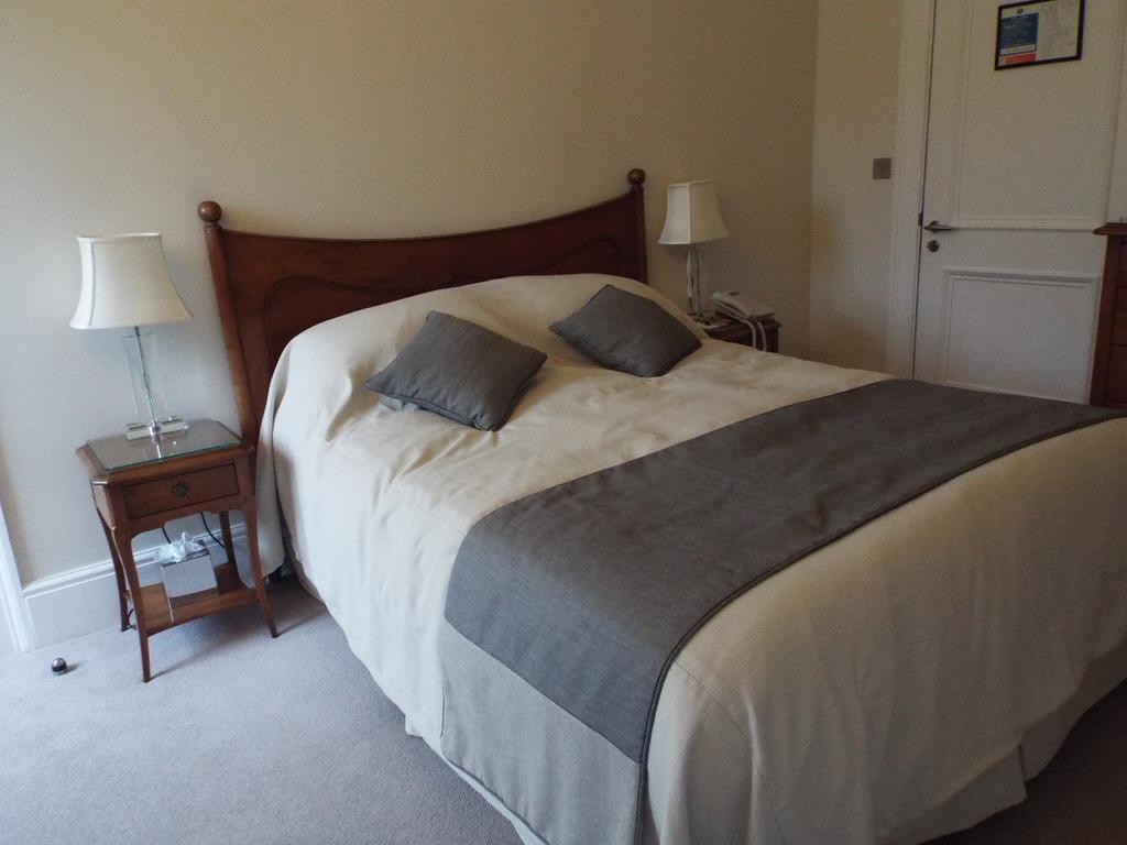 Nansloe Manor Hotel Helston Eksteriør billede